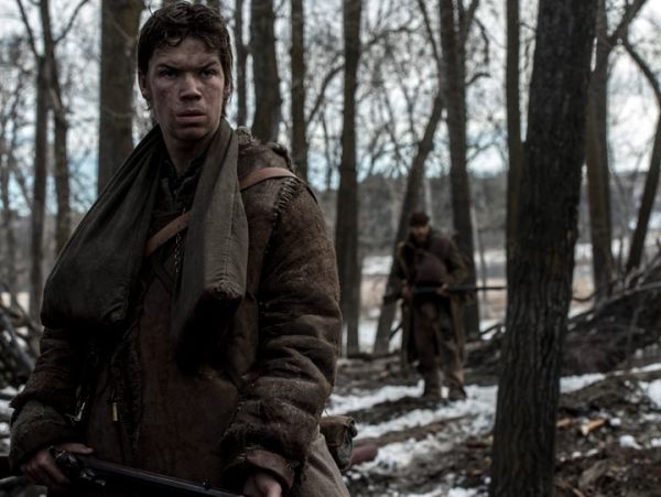 młodość nie potrafi rozpoznać zła (© foto: Twentieth Century Fox Film Corporation)