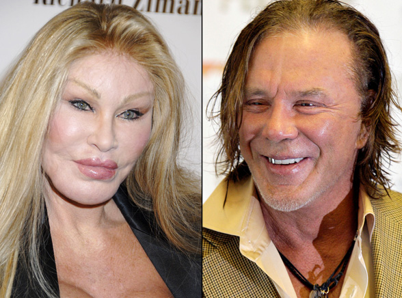 Moja mama jest piękna a chłopak nie wymięka