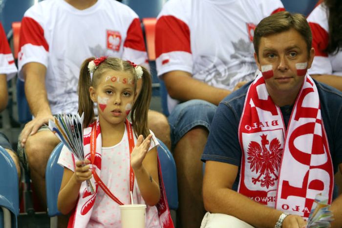 Słoweńcy zdemolowali naszych siatkarzy