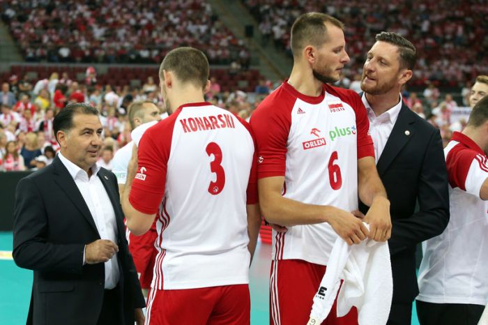 Polacy z Finlandią dopięli swego